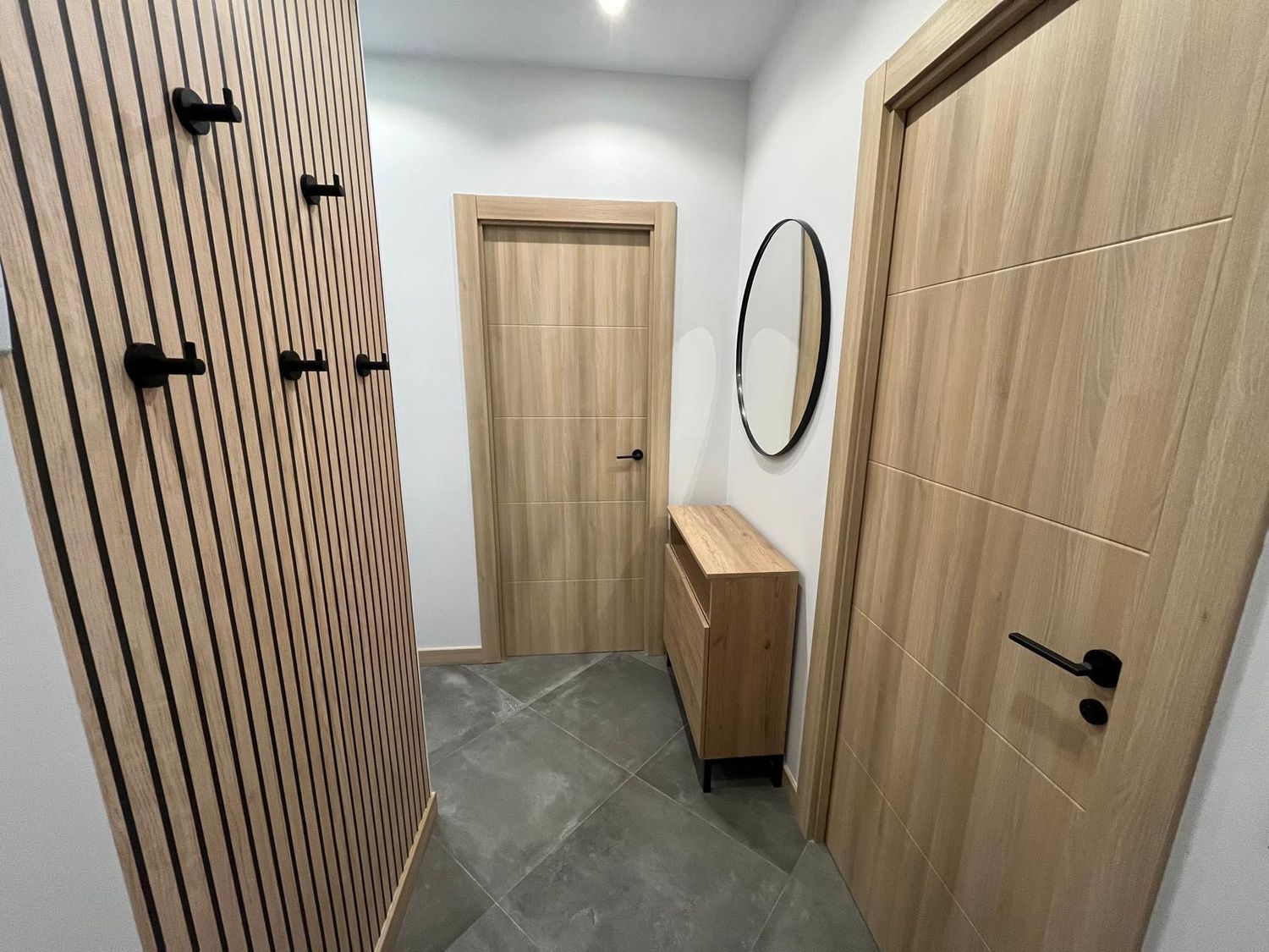 Piso en calle de San Bernardo, 38 - Foto 13