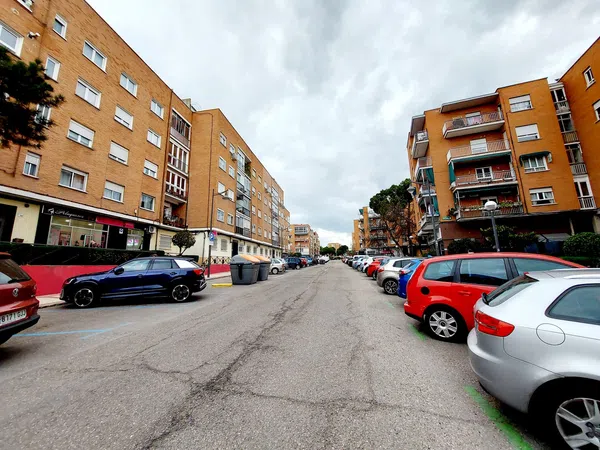 Piso en Travesía del Chopo - Foto 19