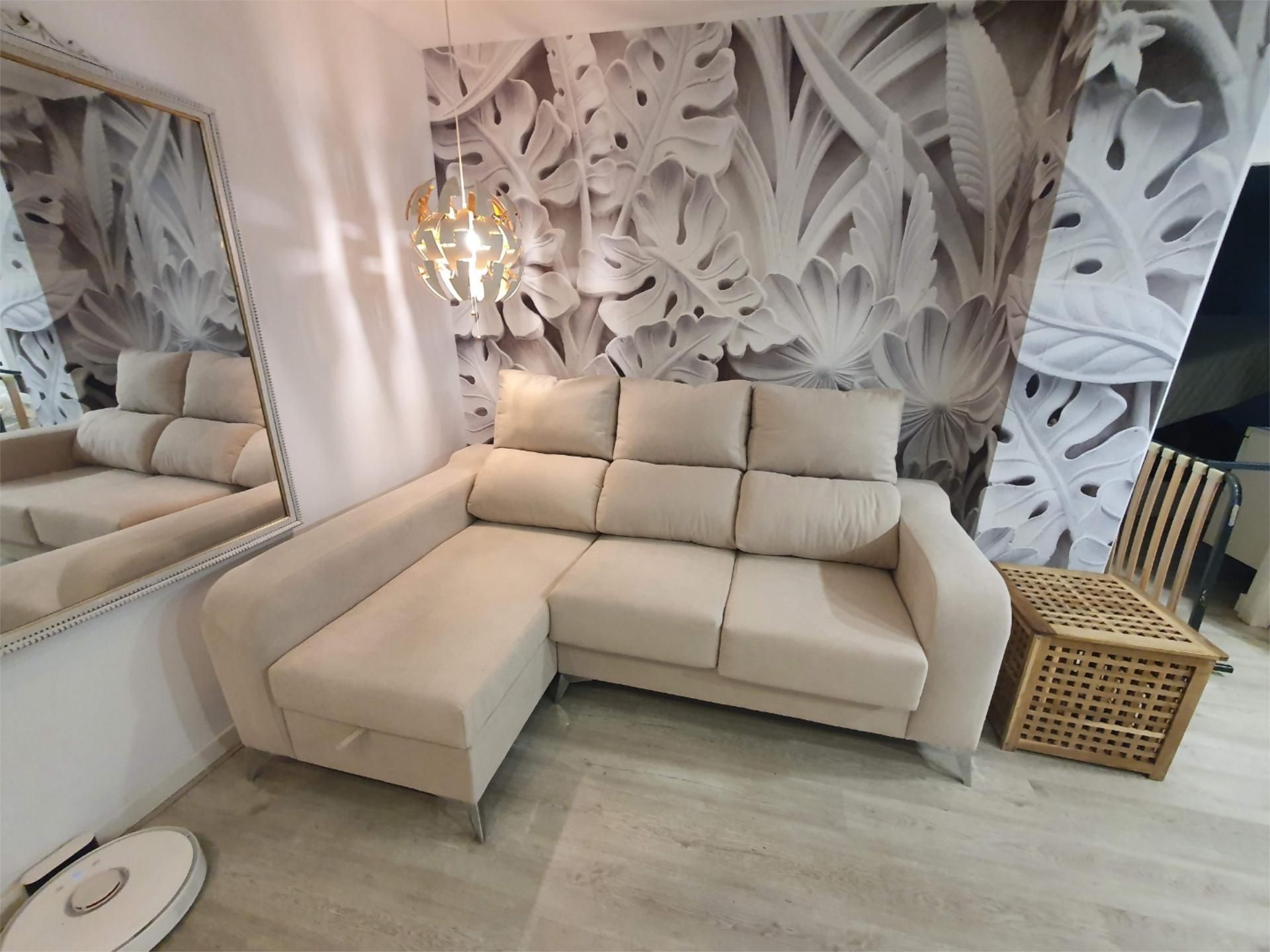 Piso en  Escritor Sebastián Cuevas 1