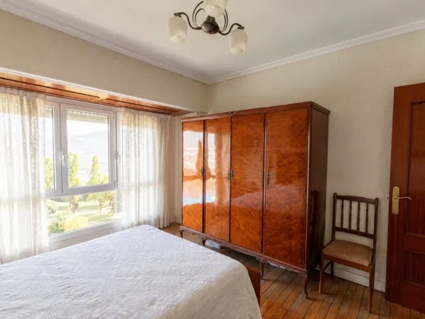 Piso en Calle Vicente Blasco Ibañez, 16, Centro - Albiz - Markonzaga, Centro - Albiz - Markonzaga - Foto 7
