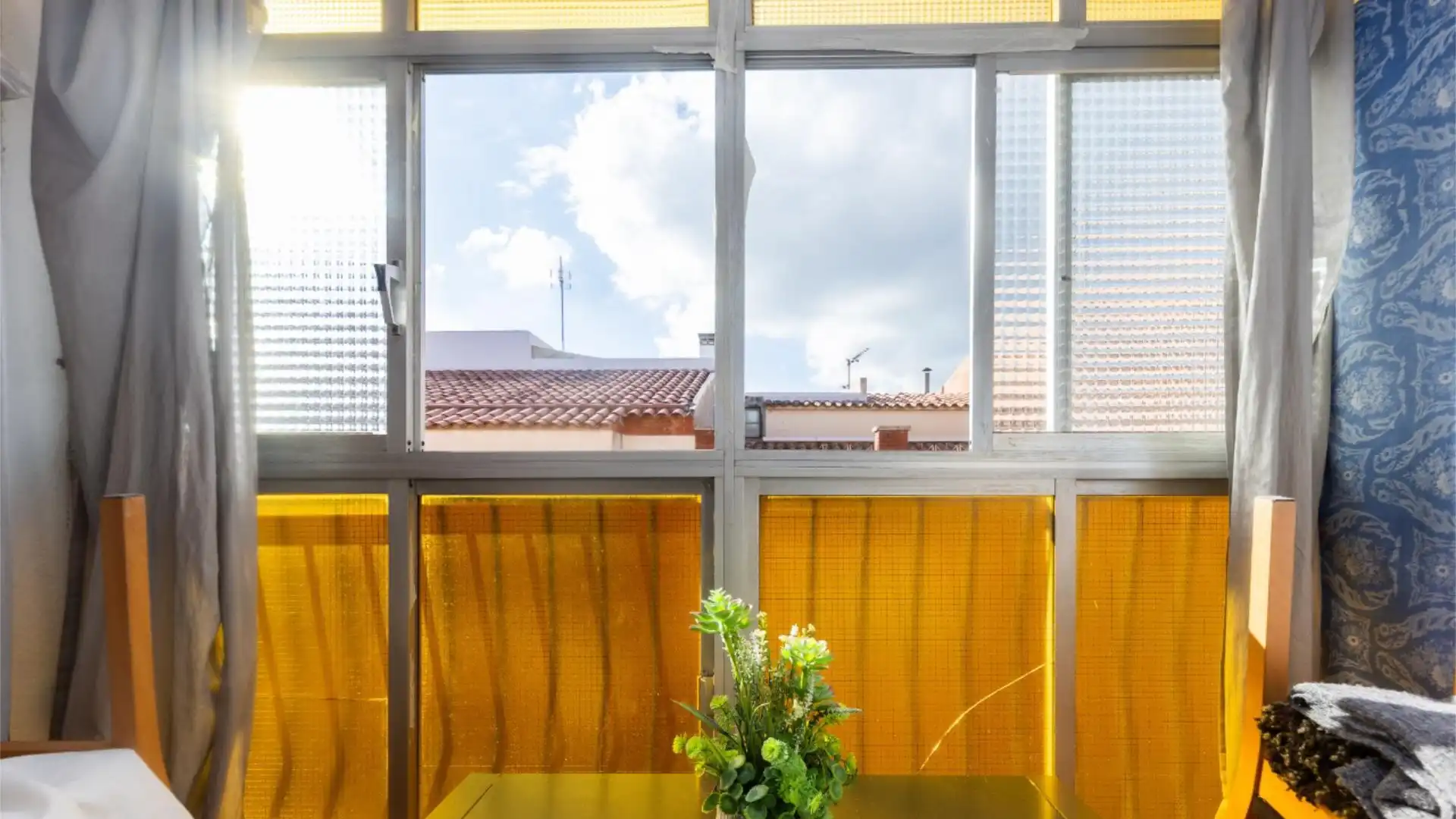 Piso en  Carrer de Pere Masallach 6 - Foto 1