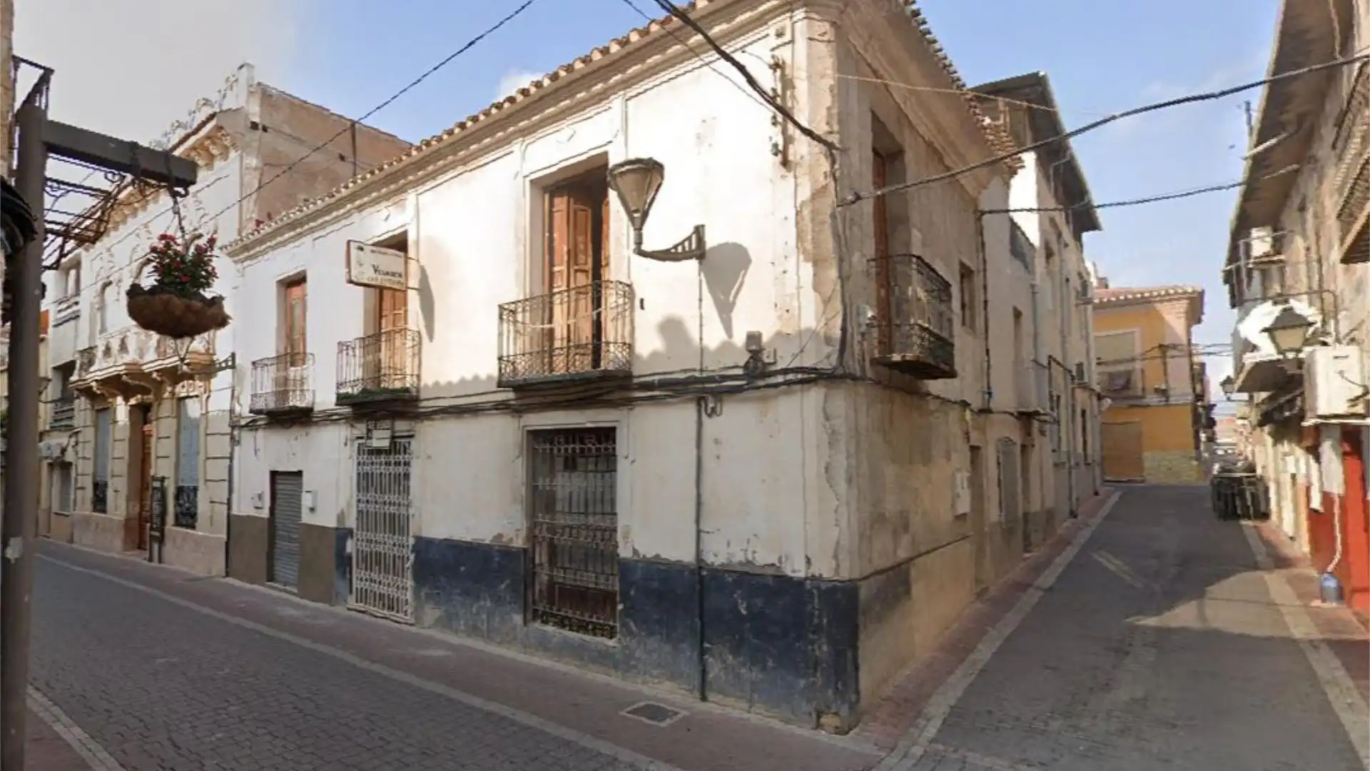 Casa adosada en  Calle Purísima 19 - Foto 2