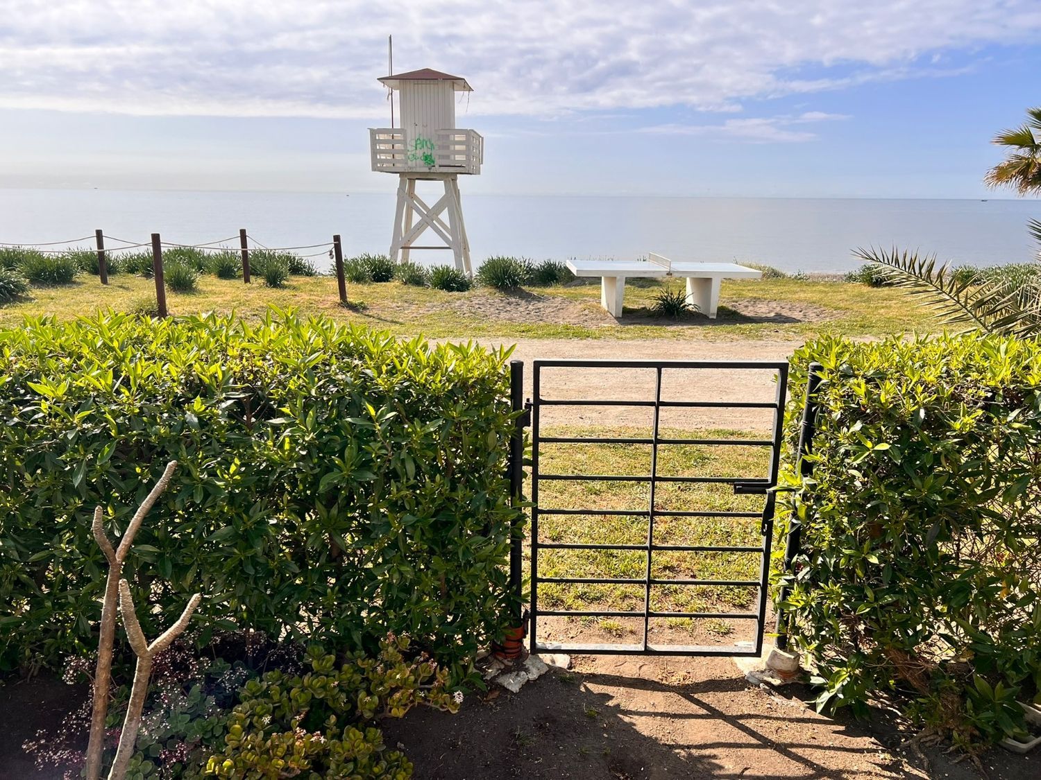 Chalet adosado en avenida de la Axarquía, 28 - Foto 1