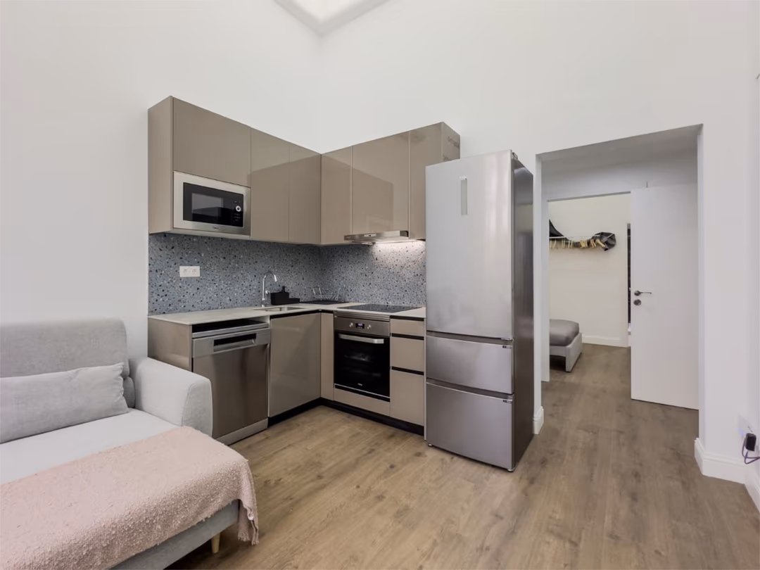 Apartamento en  Rambla de Catalunya 35 - Foto 4