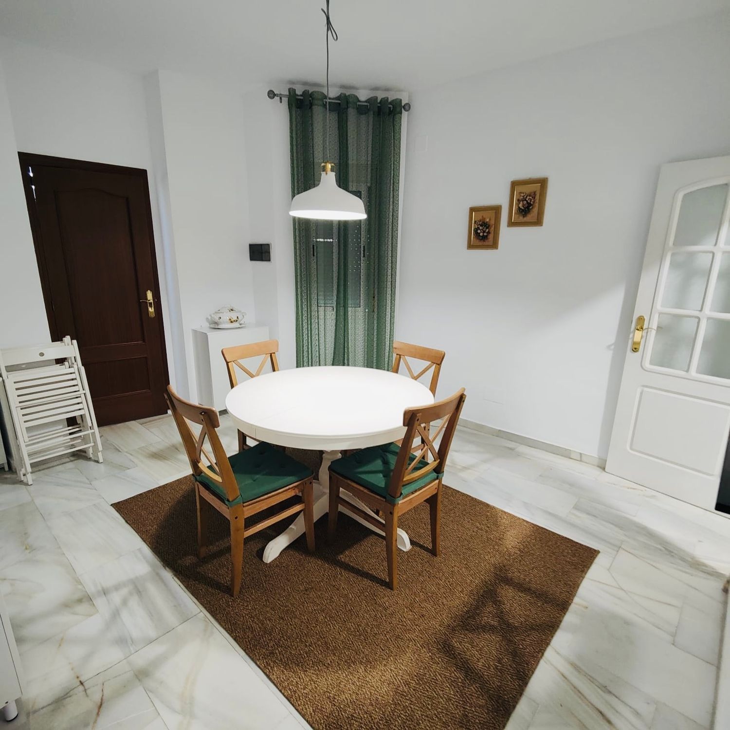 Piso en calle Carretería, 61 - Foto 1