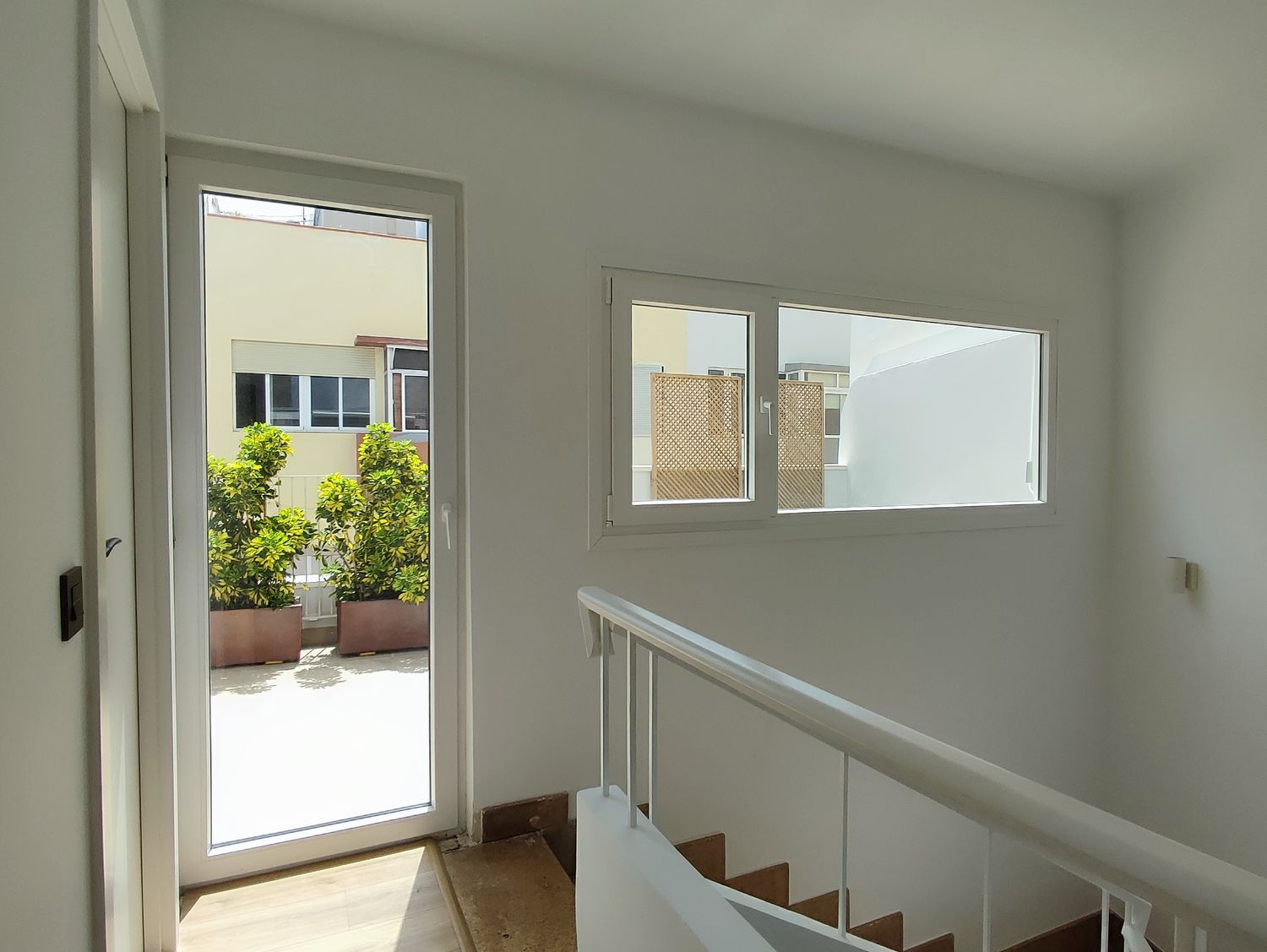 Dúplex en Calle de Santiago Cuadrado, 10, Salamanca-Uruguay - Foto 3