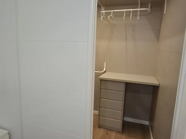 Estudio en plaza Salesiano Don Ubaldo, 9 portallocal - Foto 6