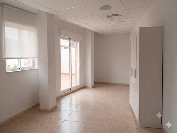 Piso en Calle Lealtad, 16, Santiago el Mayor - Foto 4