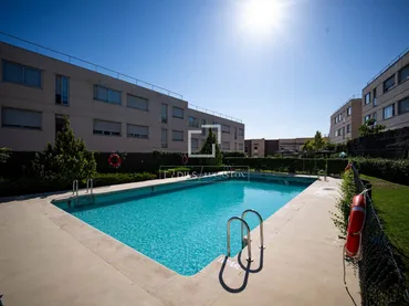 Piso en Las Rozas de Madrid - Foto 3