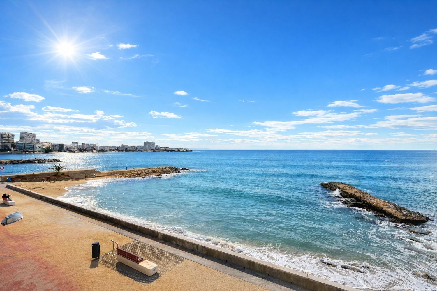 Piso en avenida de la Condomina, 12 - Foto 6