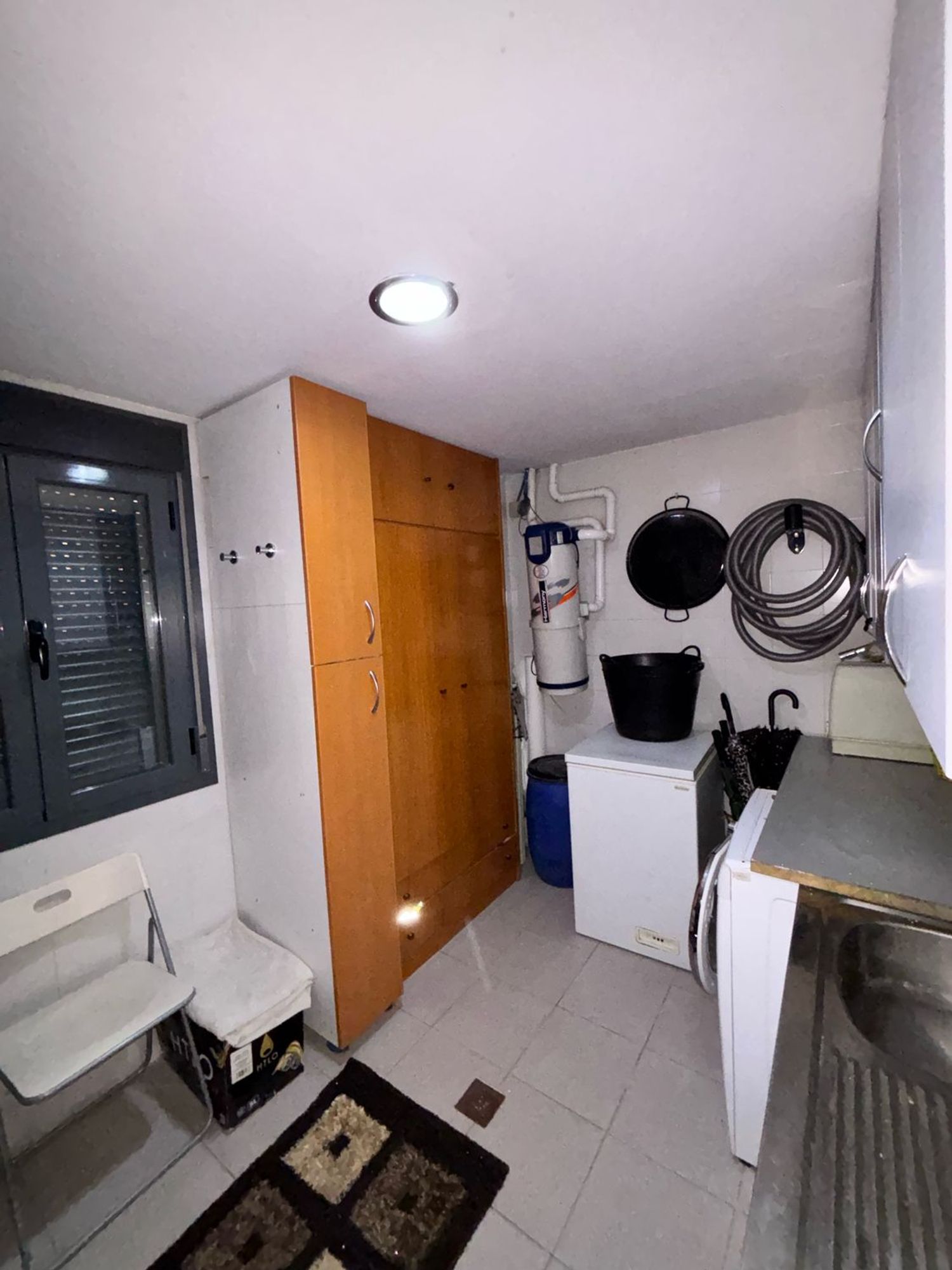 Chalet adosado en Calle Rachel Corrie, 16, Perales del Rio - Foto 37
