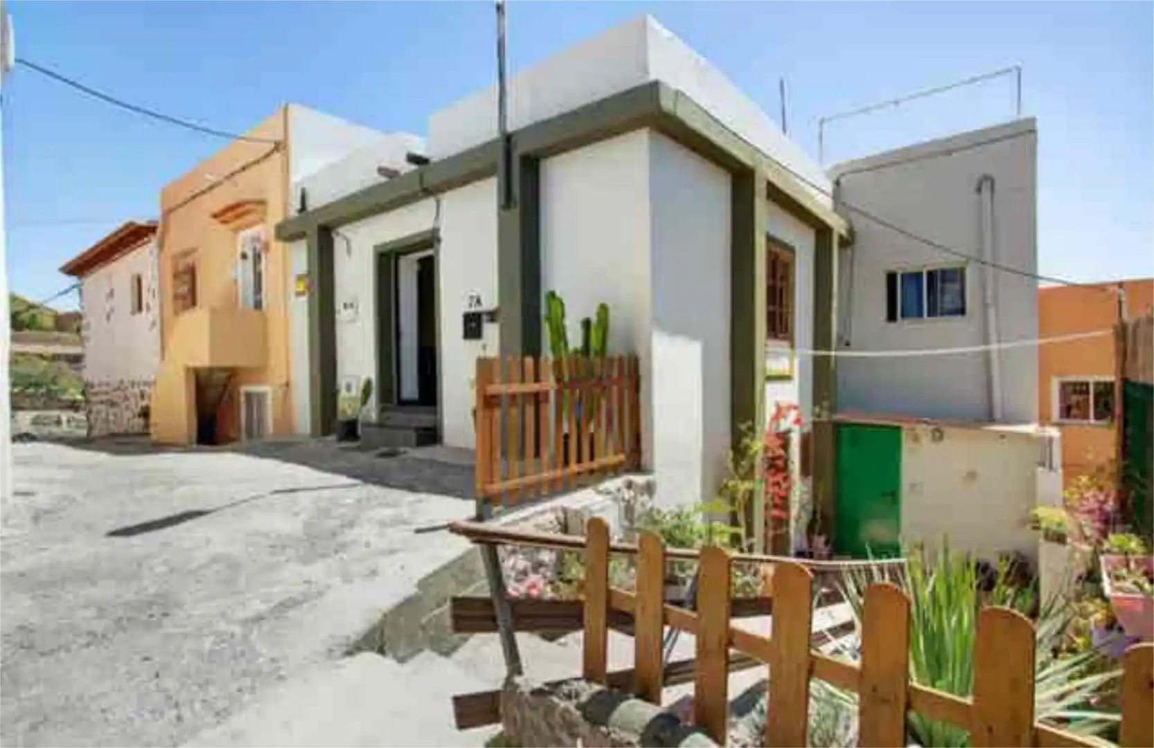 Chalet en Charco del Pino - Foto 9
