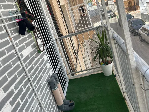 Piso en Calle Canarias, 16, Los Cuarteros, Los Cuarteros - Foto 19