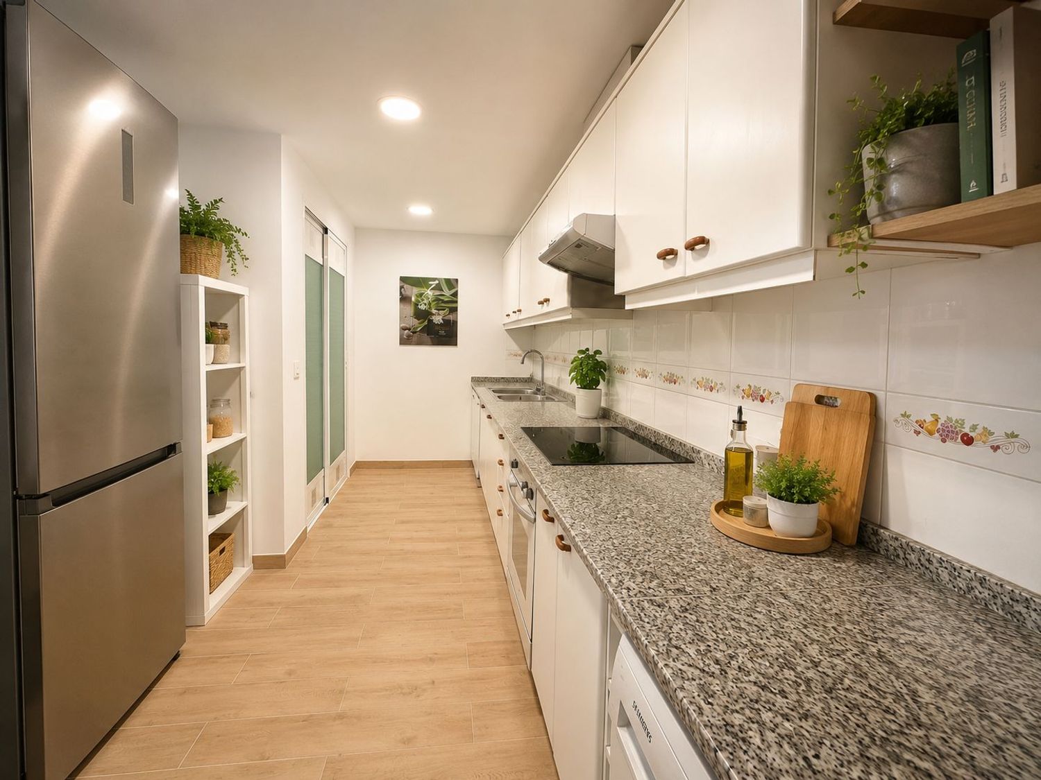 Piso en Avenida Acàcies, 21, Campolivar, Campolivar - Foto 3