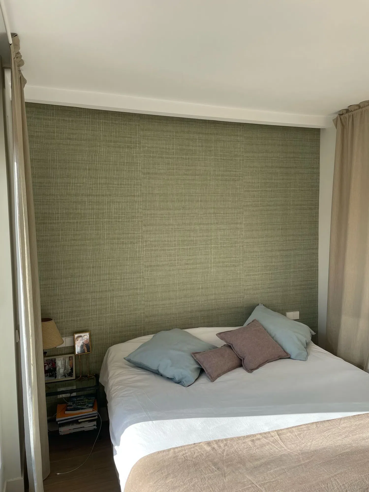 Ático en Barrio Prosperidad - Foto 6