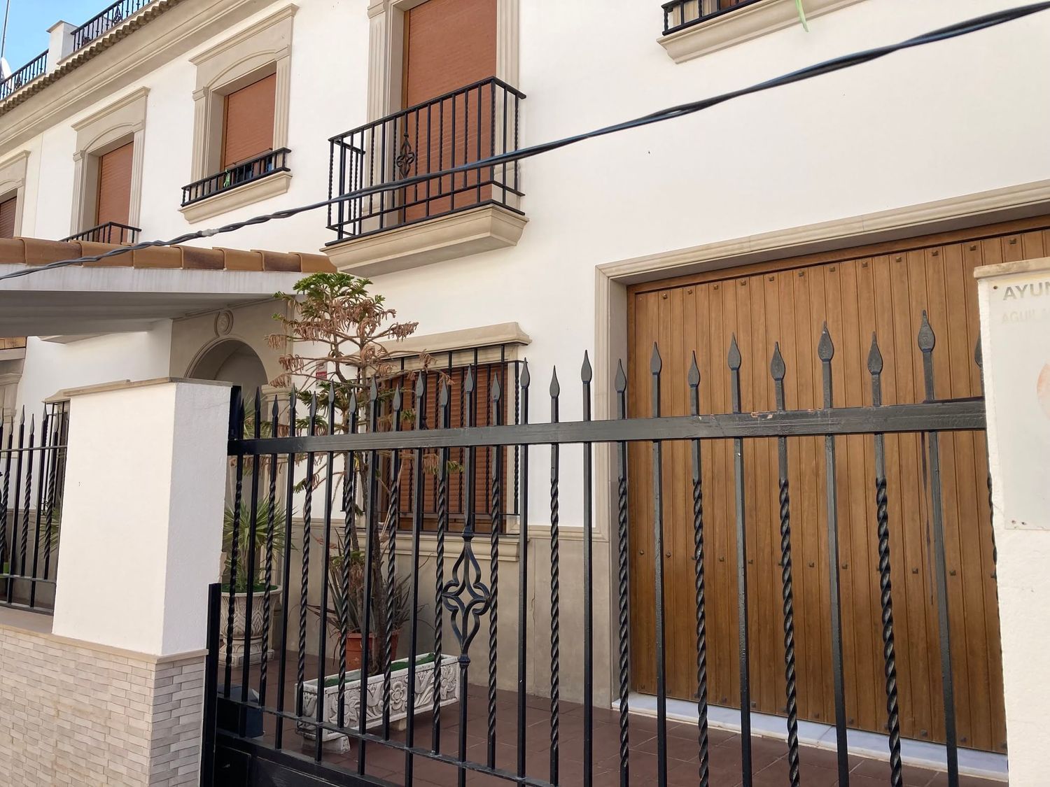 Casa o chalet independiente en Calle Luis de Gongora, 35 - Foto 9
