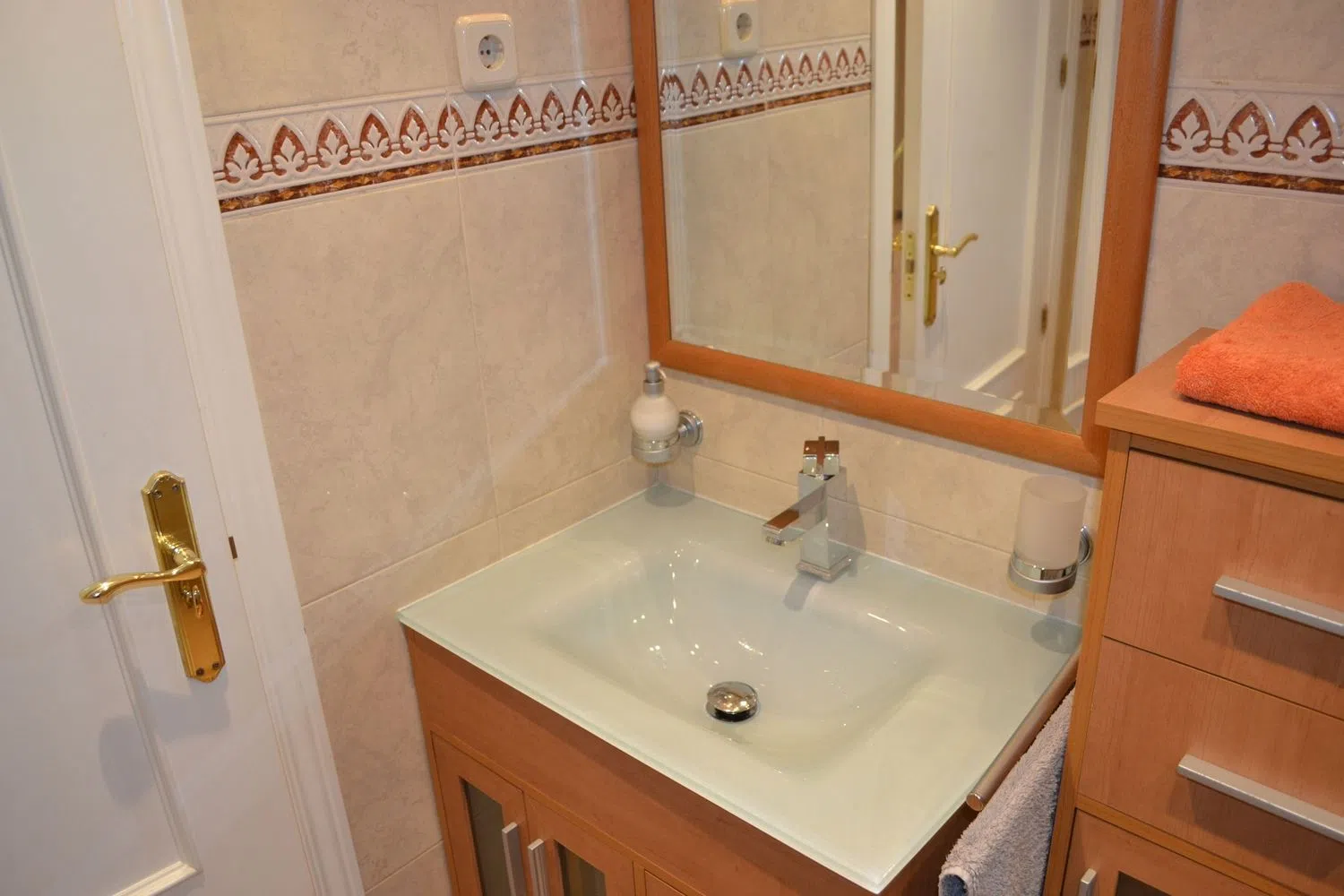 Piso en calle del general ricardos, 158 - Foto 10