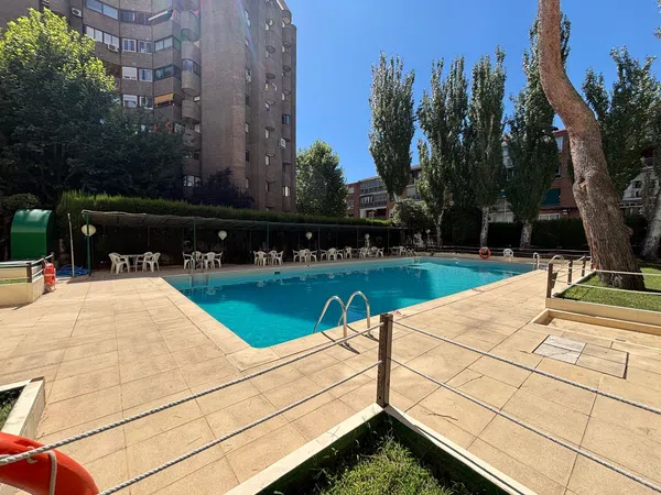 Piso en Colina - Foto 29
