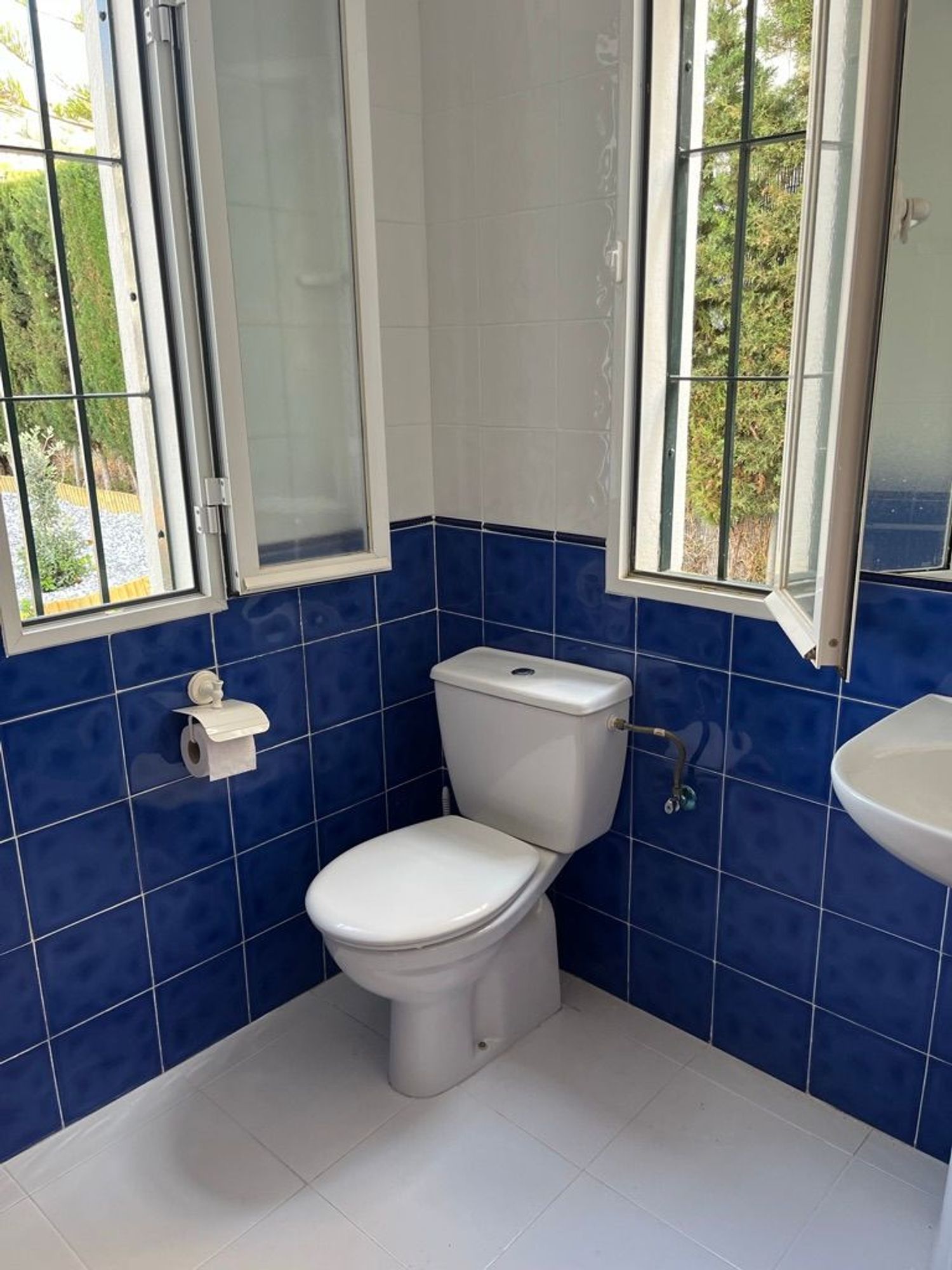 Chalet pareado en Urb. jardines del golf fase 3 Añoreta Golf - Paraíso del Sol - Foto 16