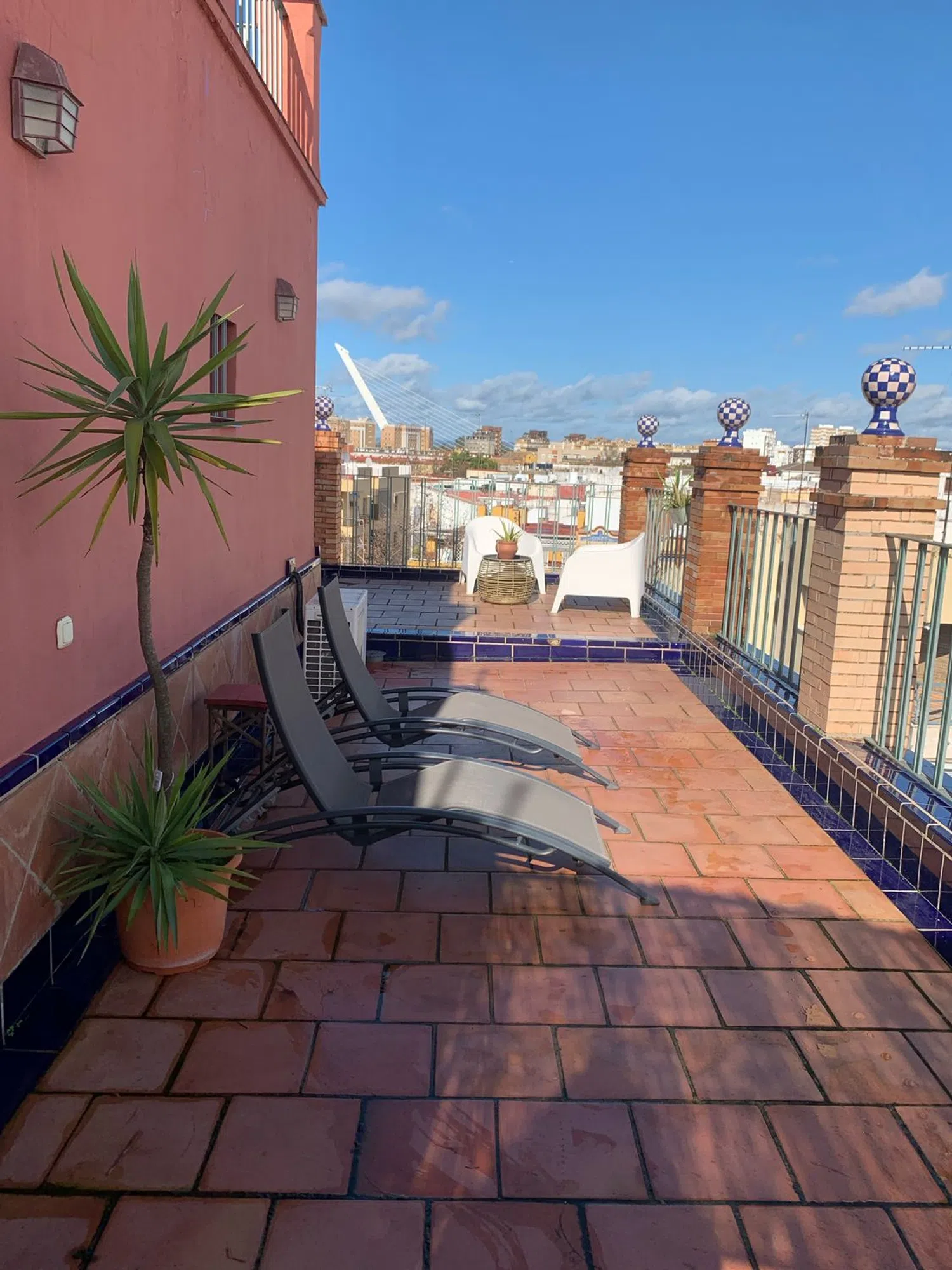 Ático en calle Bécquer, 21 - Foto 2