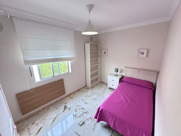 Piso en calle Gargantúa, 10 - Foto 16