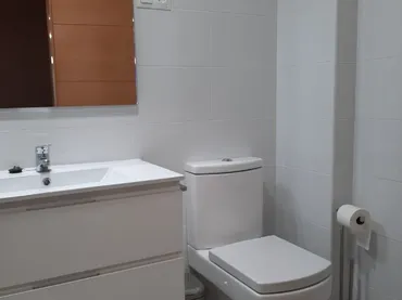 Piso en  Calle López Domínguez 1 - Foto 7