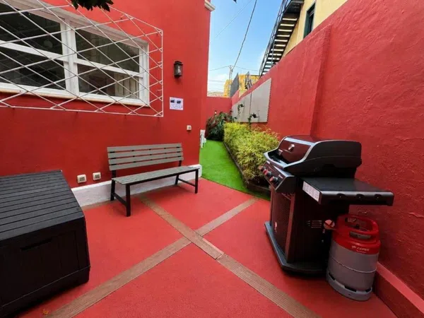 Casa o chalet independiente en Calle Mozart, 2, Ciudad Jardín - Foto 33