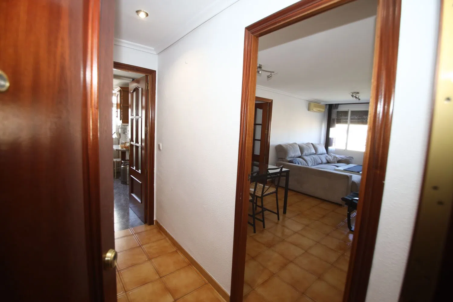 Piso en avenida Virgen de los Dolores, 18 - Foto 4