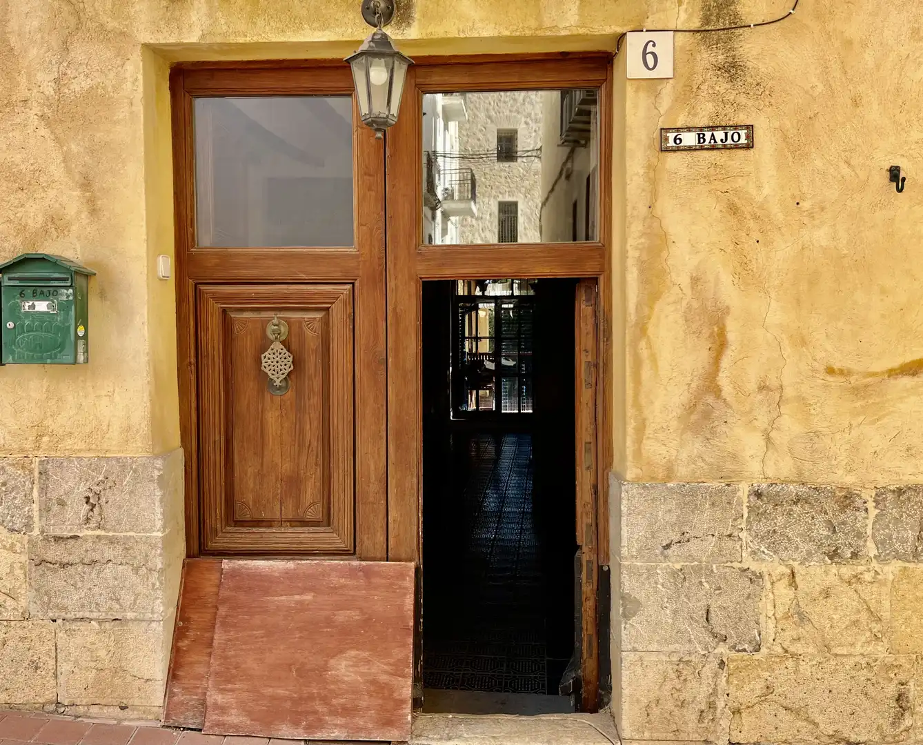 Casa adosada en  Carrer Sant Vicent 6 - Foto 24