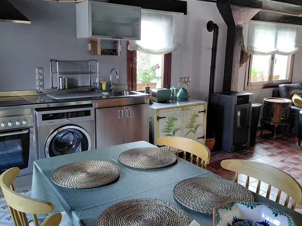 Casa o chalet independiente en Lg la llosa de casenti s/n - Foto 6
