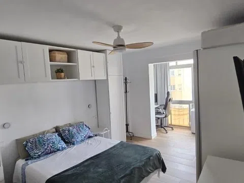 Ático en C. Soldado Muñoz Cañero, 5, 3b, Carretera de Cádiz, 5