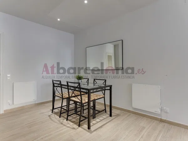 Piso en Calle Numància, Sants - Foto 7