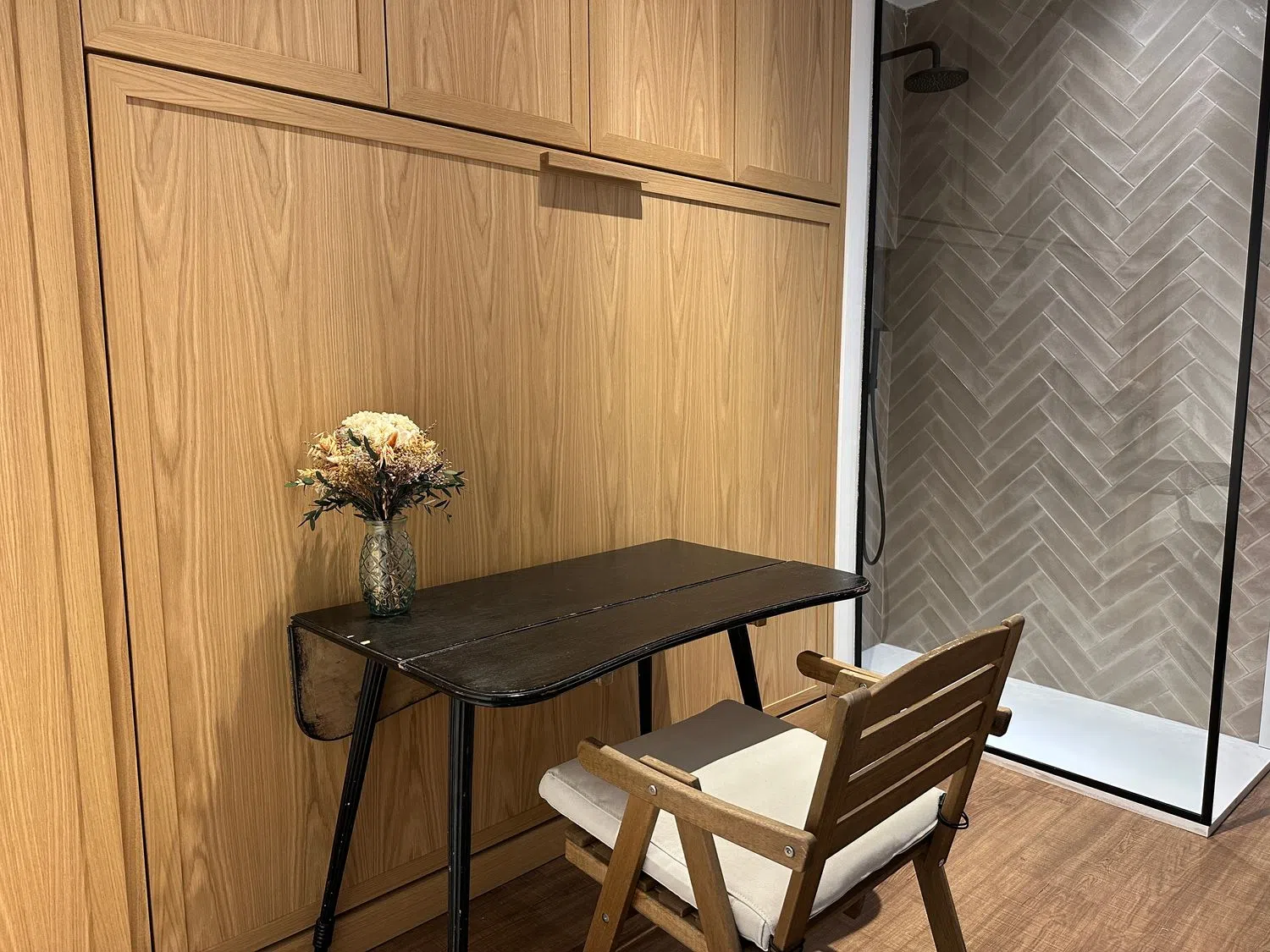 Estudio en calle de Lucio del Valle, 11 - Foto 8