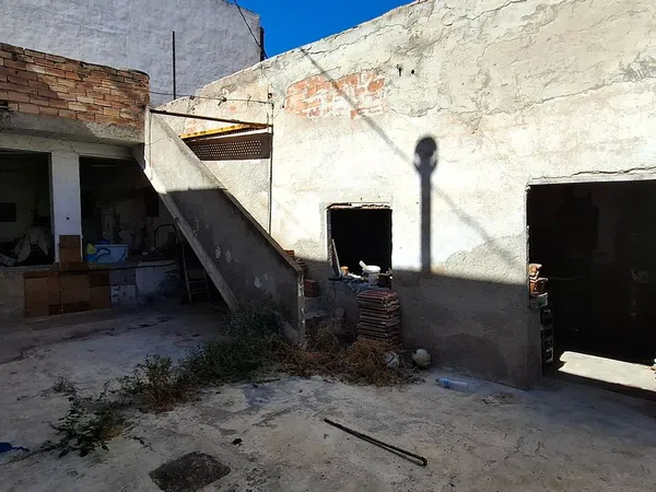 Chalet pareado en Calle Juan XXIII, 15, Llano de Brujas - Foto 14