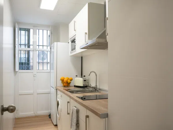 Piso en calle Alfaqueque, 23 - Foto 9