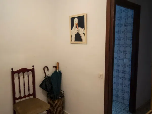 Piso en Calle San Jacinto, 25, Calle Betis - Pagés del Corro - Foto 12