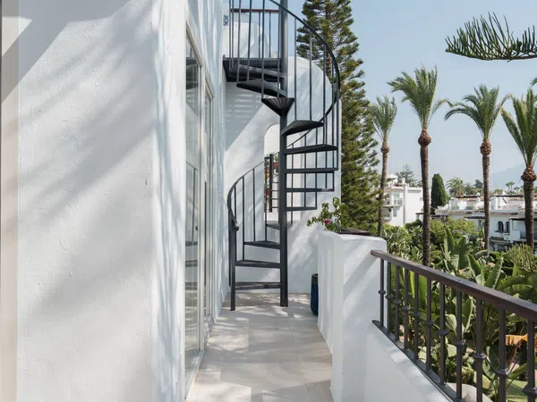 Ático en Avenida Carlos Cano, 2, Linda Vista-Nueva Alcántara-Cortijo Blanco - Foto 18