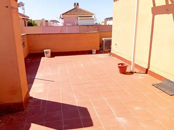 Chalet adosado en Canónigo Francisco Gil Delgado, 13 - Foto 32