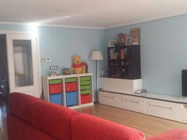 Chalet adosado en calle Polín Laporta, 3 - Foto 16