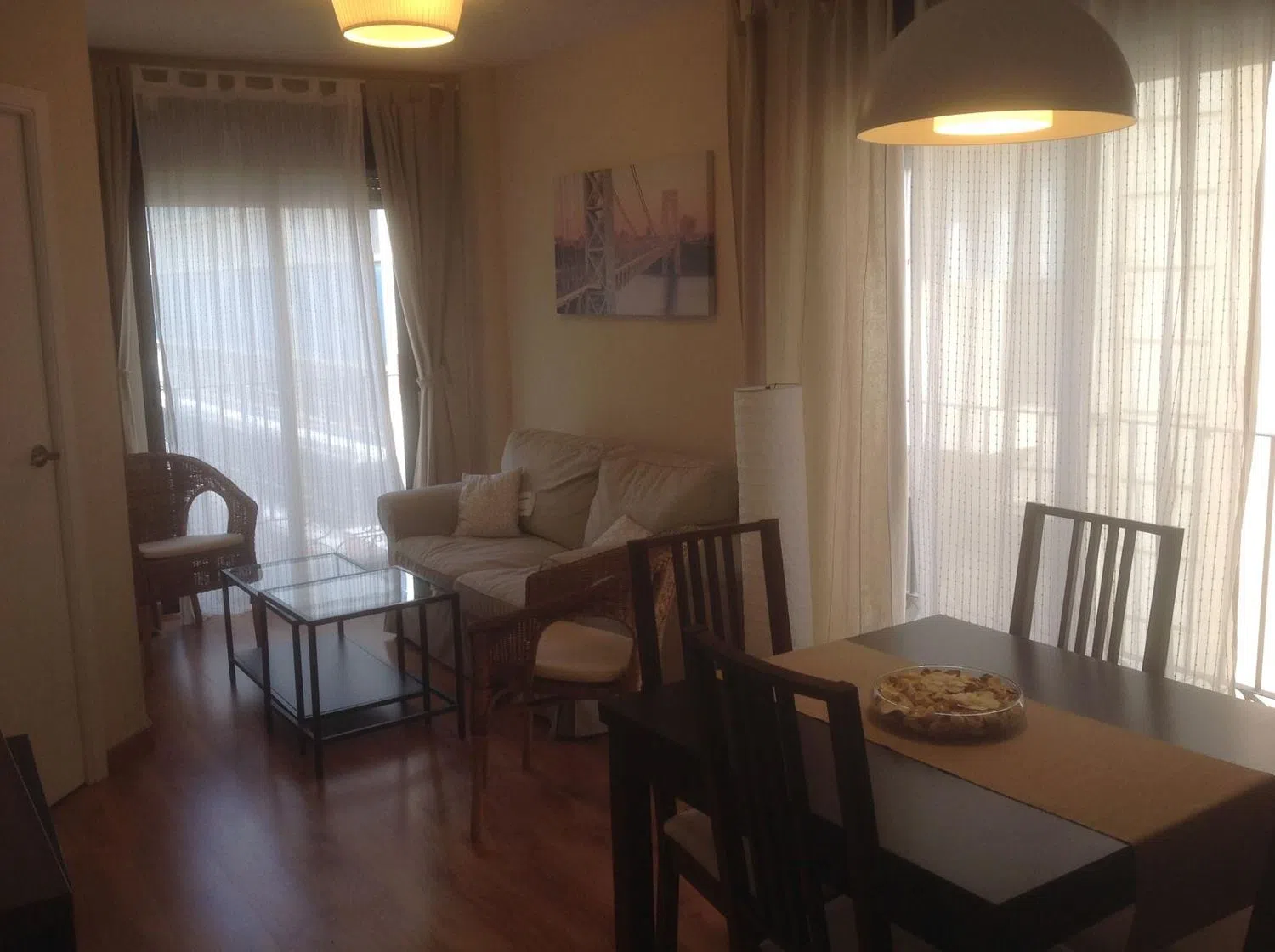 Piso en calle San Lorenzo, 1 - Foto 1