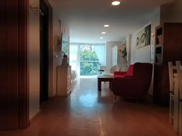 Apartamento en  Calle Clemente Hidalgo 50 - Foto 19