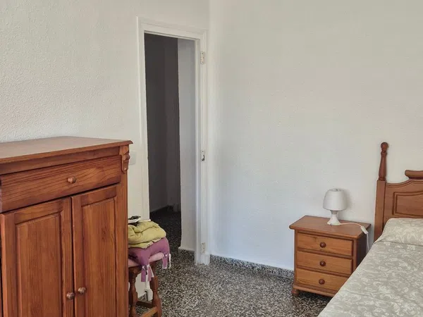 Piso en Calle Rocafort, 14, Barranquet - El Salvador - Foto 17
