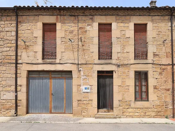 Casa o chalet independiente en Calle Mayor, 46 - Foto 15