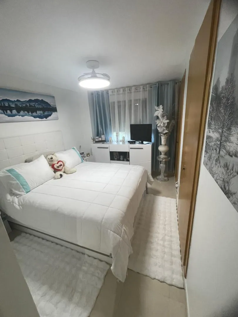 Piso en  Avinguda Mestral 4 - Foto 11