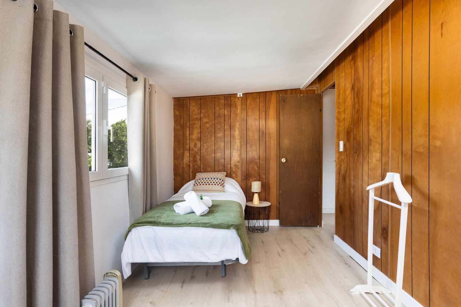 Casa independiente en camino las Mercedes, 13 - Foto 17