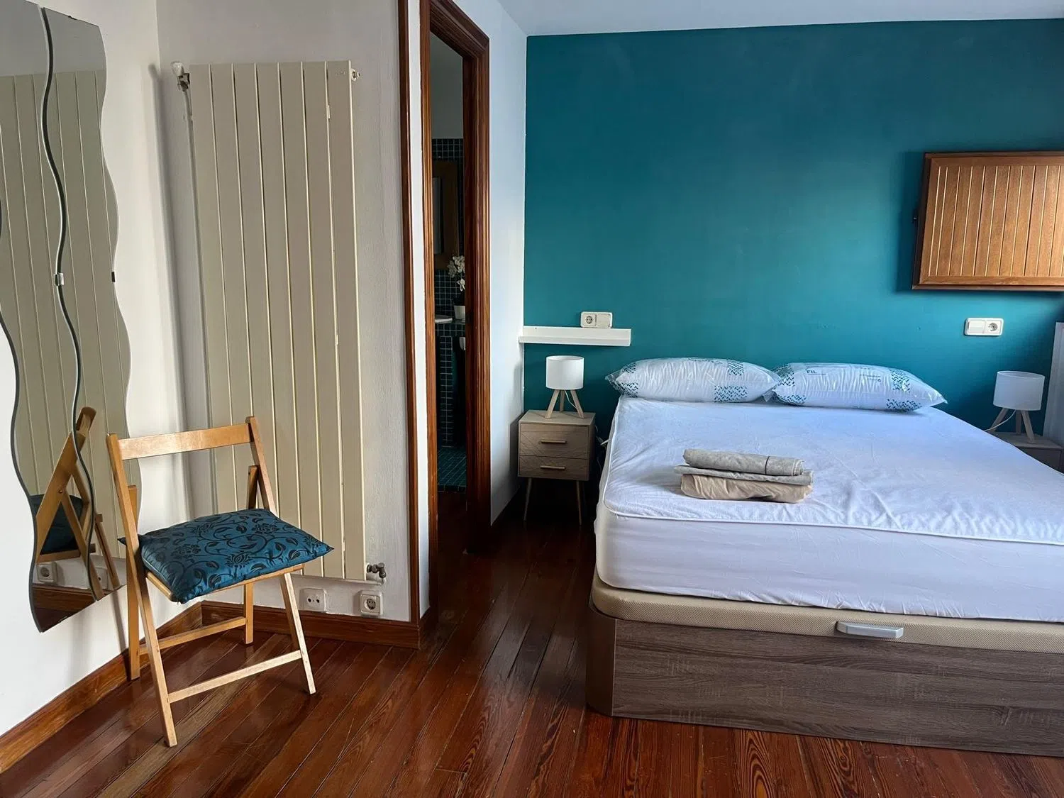 Ático en calle Mercaderes, 19 - Foto 17