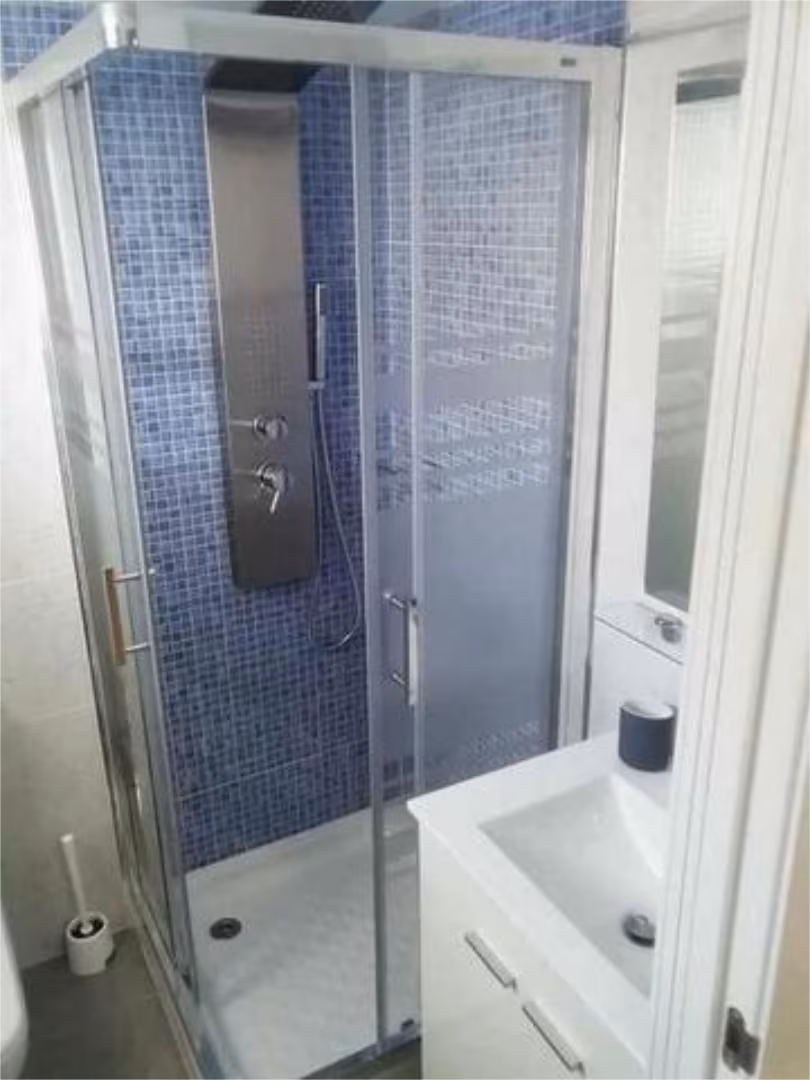 Piso en Bailen-Miraflores - Foto 8