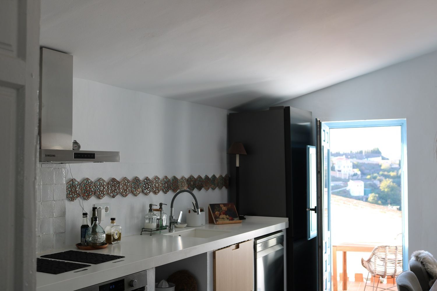 Casa de pueblo en Calle Llana, 41 - Foto 6