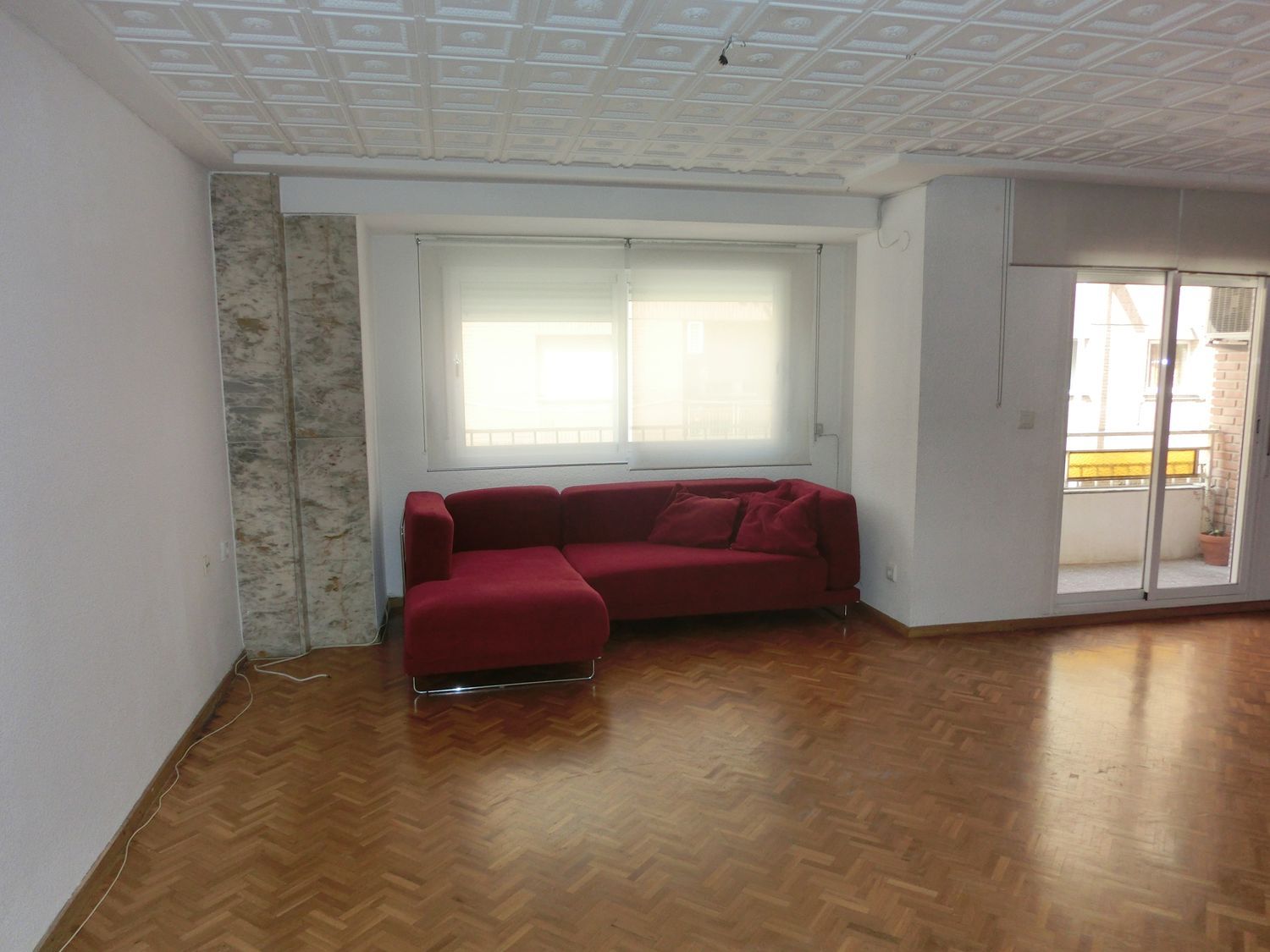 Piso en Ermita - Foto 5