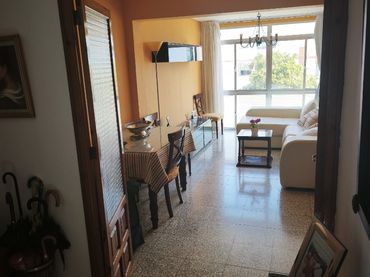 Piso en  Barriada del Carmen 17 - Foto 4
